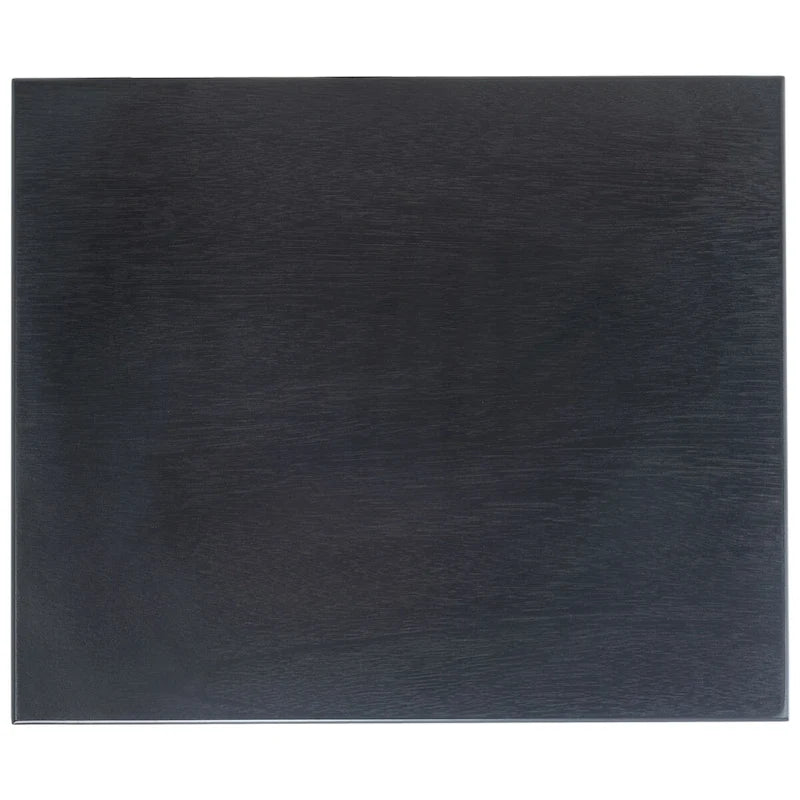 Nachttisch mit 1 Schublade, unterem Regal und Akzenttisch – 48,3 cm B x 40,1 cm T x 66 cm H