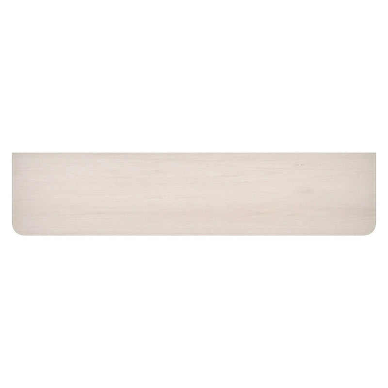 Rechteckiger TV-Ständer für Fernseher bis 75" – 172,7 cm breit