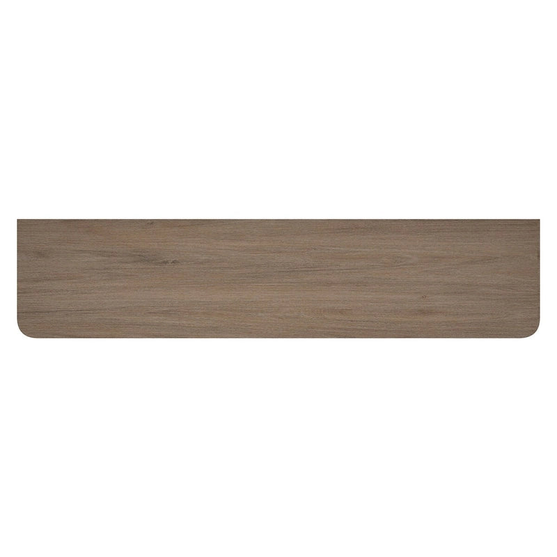 Rechteckiger TV-Ständer für Fernseher bis 75" – 172,7 cm breit