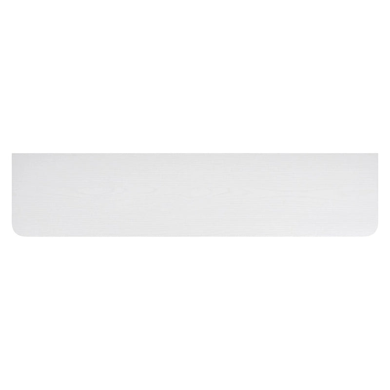 Rechteckiger TV-Ständer für Fernseher bis 75" – 172,7 cm breit