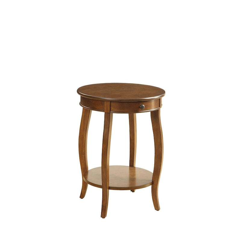 Würfel-Sessel aus braunem Wildlederimitat – 84 cm B x 62 cm T x 73 cm H