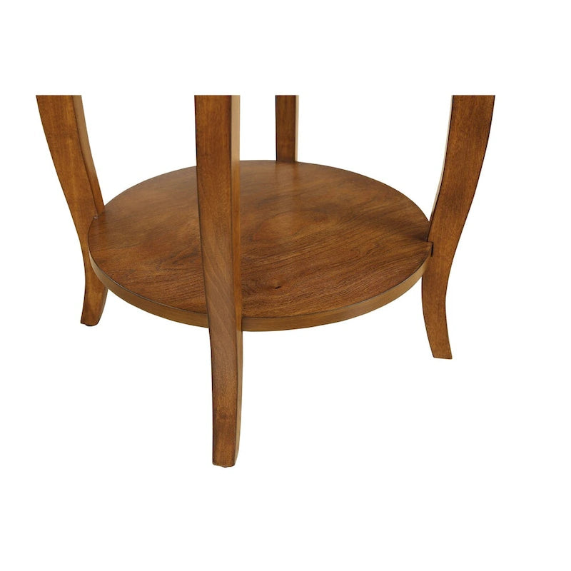 Würfel-Sessel aus braunem Wildlederimitat – 84 cm B x 62 cm T x 73 cm H