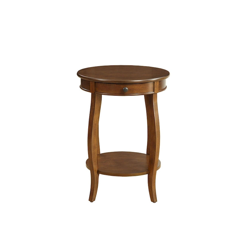 Würfel-Sessel aus braunem Wildlederimitat – 84 cm B x 62 cm T x 73 cm H
